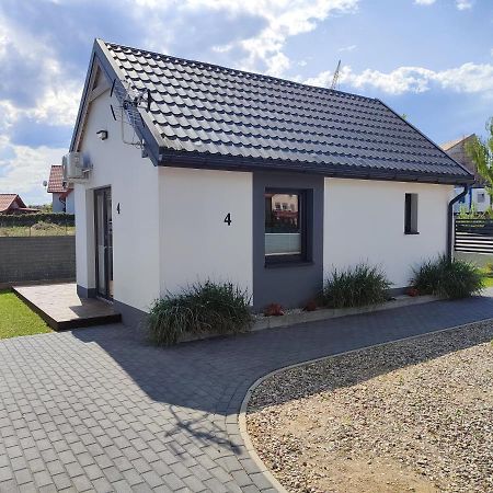 Mikołajki Sowi Kat Domki I Apartamenty מראה חיצוני תמונה